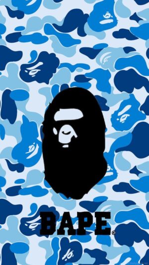 Bape Wallpaper