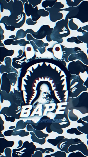 Bape Wallpaper 