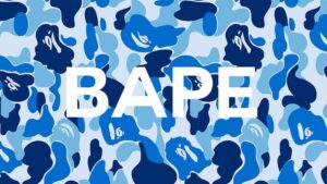 Desktop Bape Wallpaper