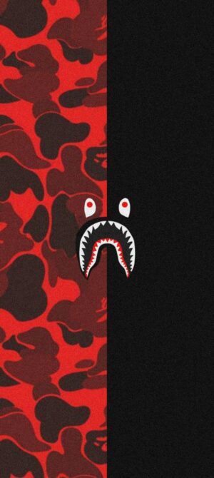 4K Bape Wallpaper 