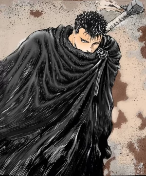 Berserk Wallpaper 