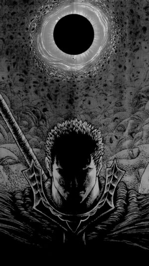 HD Berserk Wallpaper 