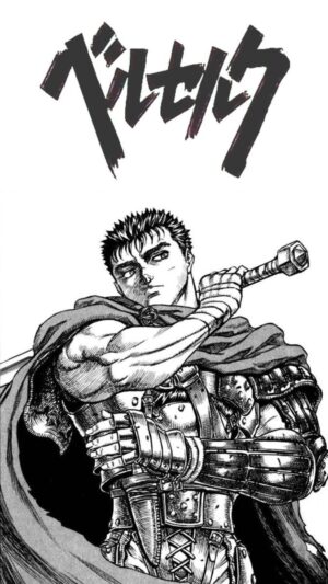 Berserk Background