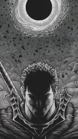 HD Berserk Wallpaper 