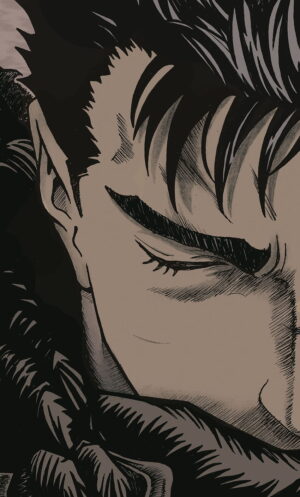 Berserk Wallpaper 