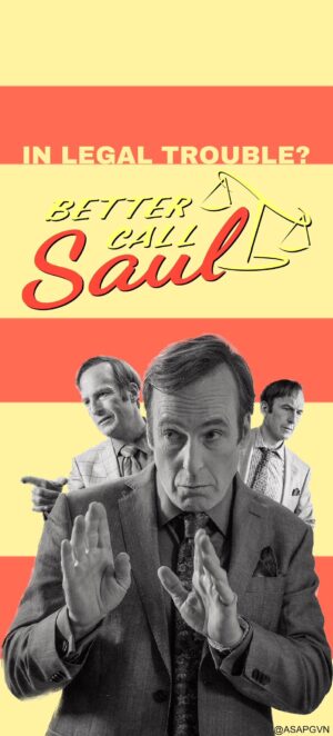 Better Call Saul Background