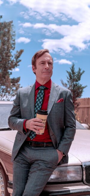 Better Call Saul Background