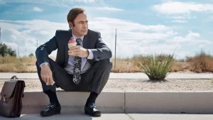 Desktop Better Call Saul Wallpaper 