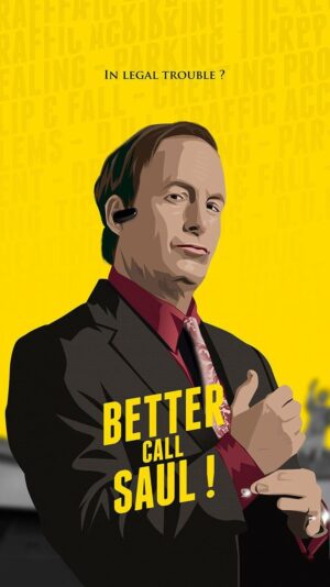 Better Call Saul Wallpaper 