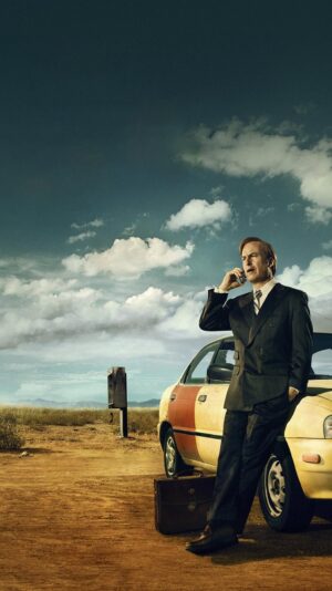 Better Call Saul Wallpaper 