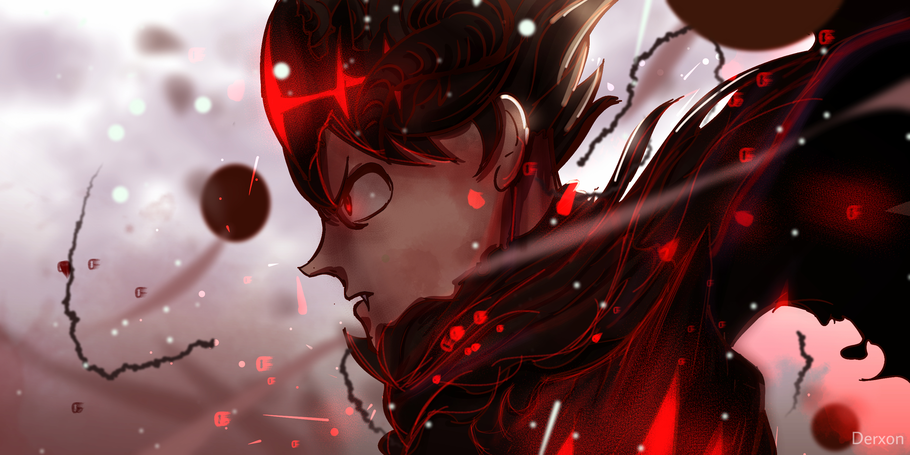 Download Black Clover Wallpaper