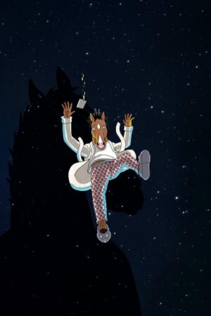 BoJack Horseman Wallpaper