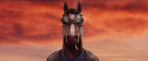 Desktop BoJack Horseman Wallpaper