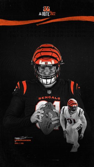 HD Cincinnati Bengals Wallpaper