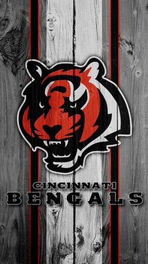 Cincinnati Bengals Wallpaper