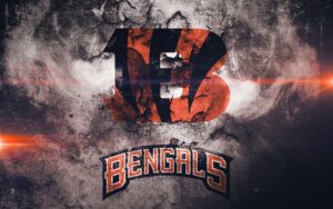 Desktop Cincinnati Bengals Wallpaper 