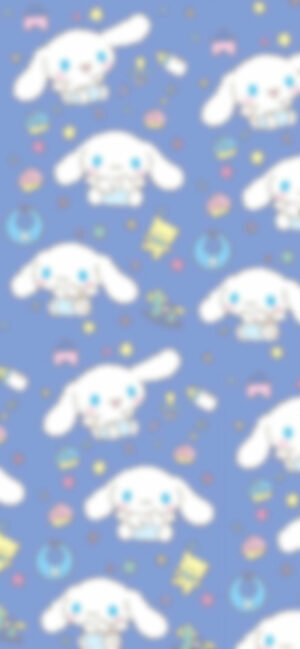 Cinnamoroll Wallpaper
