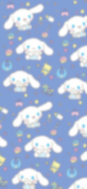 Cinnamoroll Wallpaper 