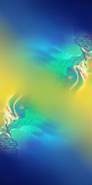 HD Cracked Screen Wallpaper 