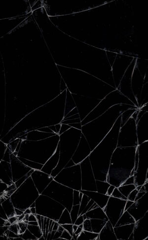 Cracked Screen Wallpaper