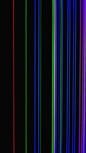 Cracked Screen Wallpaper