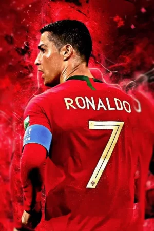 HD Cristiano Ronaldo Wallpaper 