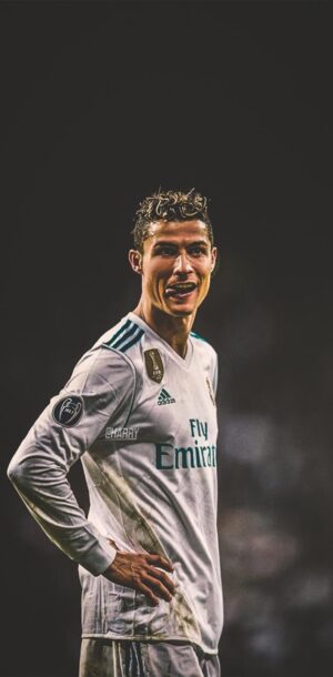 Cristiano Ronaldo Wallpaper