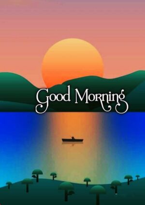 HD Good Morning Wallpaper 