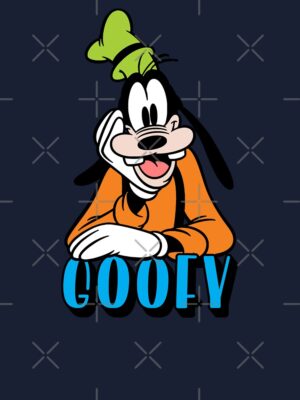 HD Goofy Wallpaper 