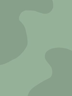 Green Sage Background