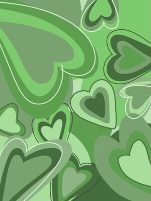 Green Sage Wallpaper