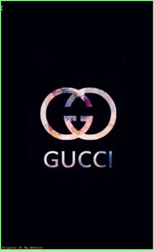 Gucci Wallpaper