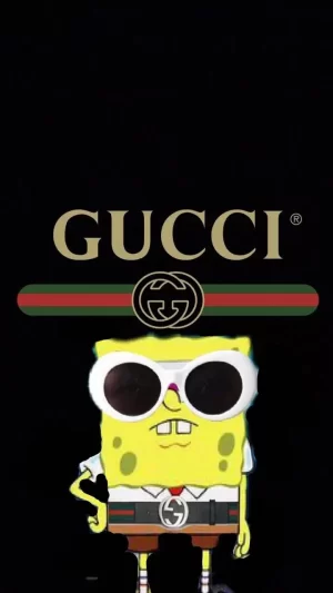 Gucci Wallpaper 