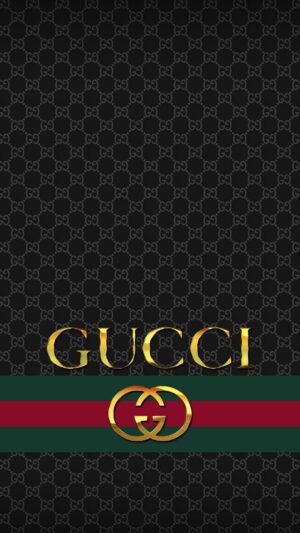 Gucci Wallpaper 