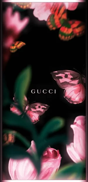 Gucci Wallpaper