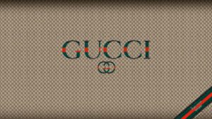 Desktop Gucci Wallpaper