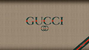 Desktop Gucci Wallpaper 