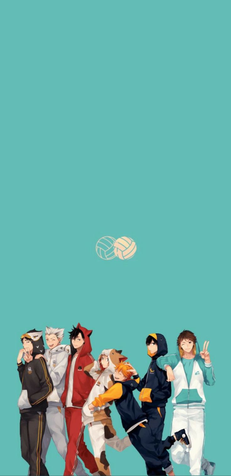 Haikyuu Wallpaper 4k - Haikyuu Wallpaper  Haikyuu wallpaper, Anime  wallpaper, Haikyuu anime