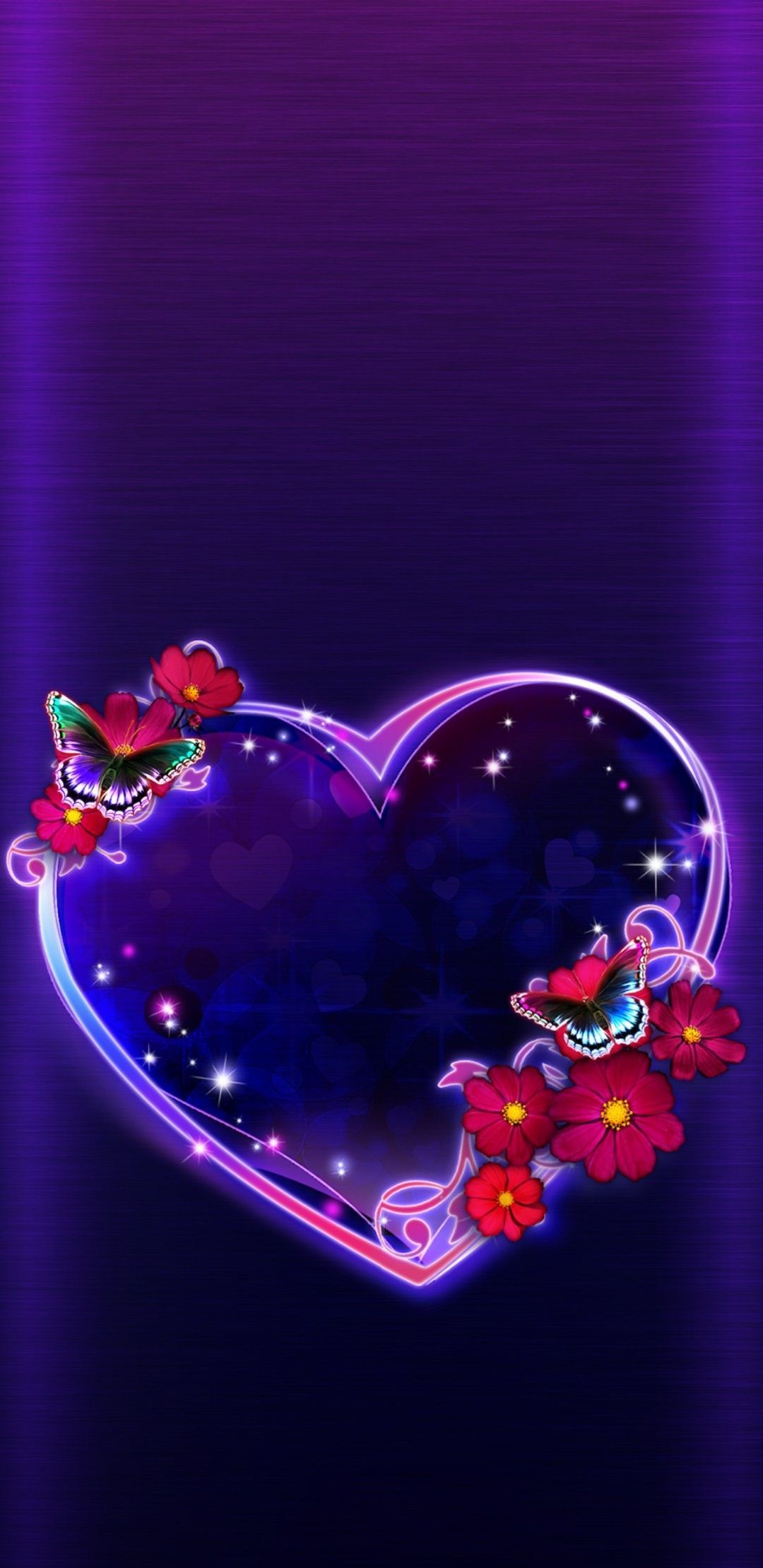 Heart Wallpaper | WhatsPaper