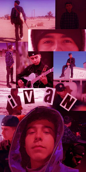 Ivan Cornejo Background 