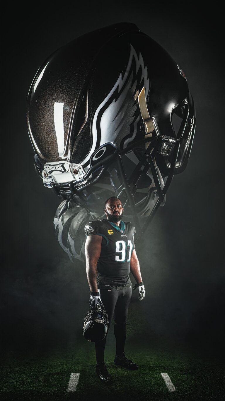 HD Jalen Hurts Wallpaper | WhatsPaper