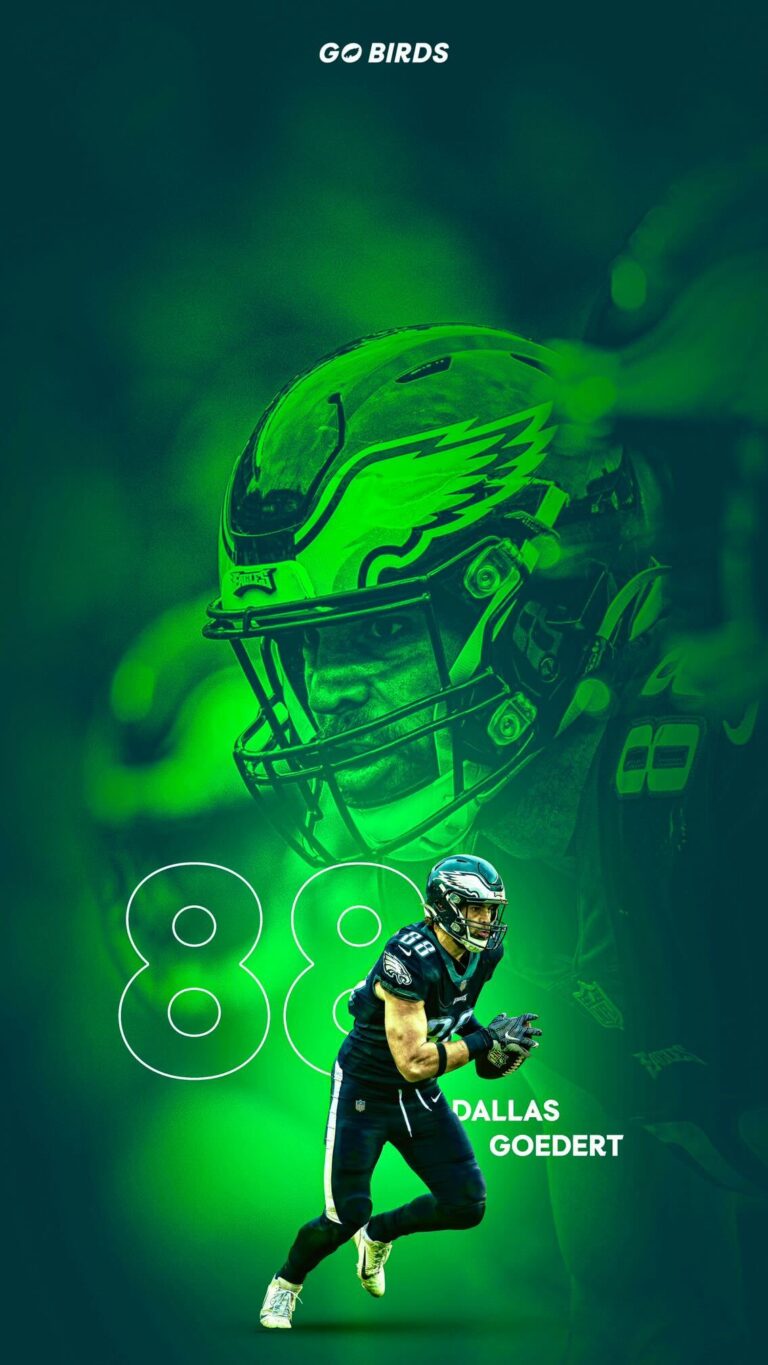 Jalen Hurts Wallpaper | WhatsPaper