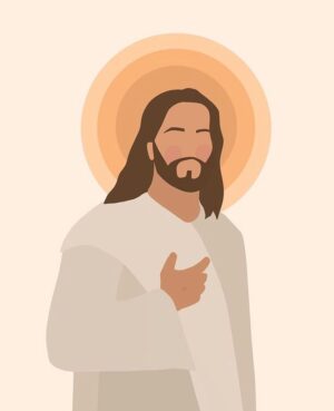 Jesus Wallpaper