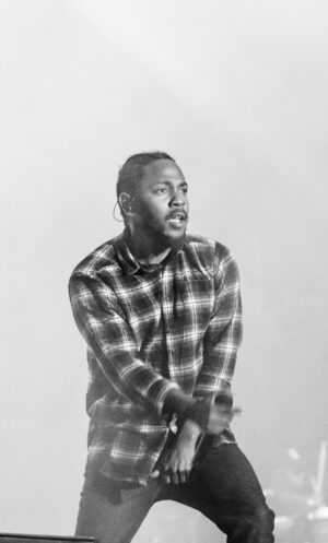 Kendrick Lamar Wallpaper 