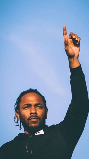 Kendrick Lamar Background