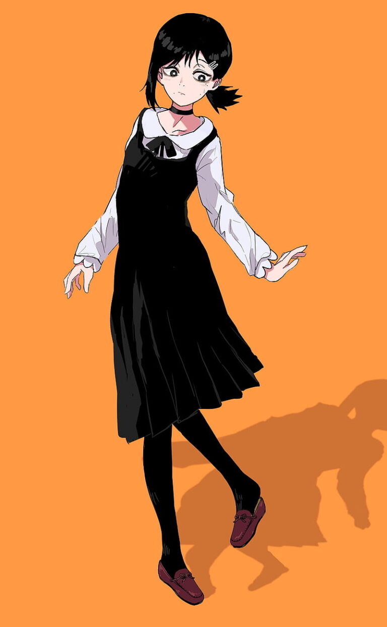 4K Kobeni Higashiyama Wallpaper | WhatsPaper