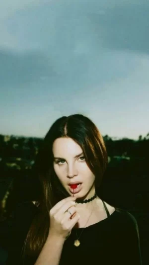 HD Lana Del Rey Wallpaper 