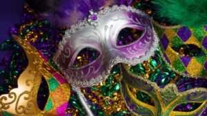 Desktop Mardi Gras Wallpaper