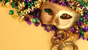 Desktop Mardi Gras Wallpaper 