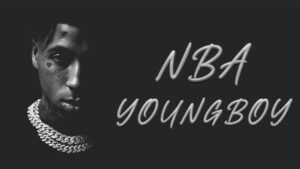 Desktop NBA YoungBoy Wallpaper